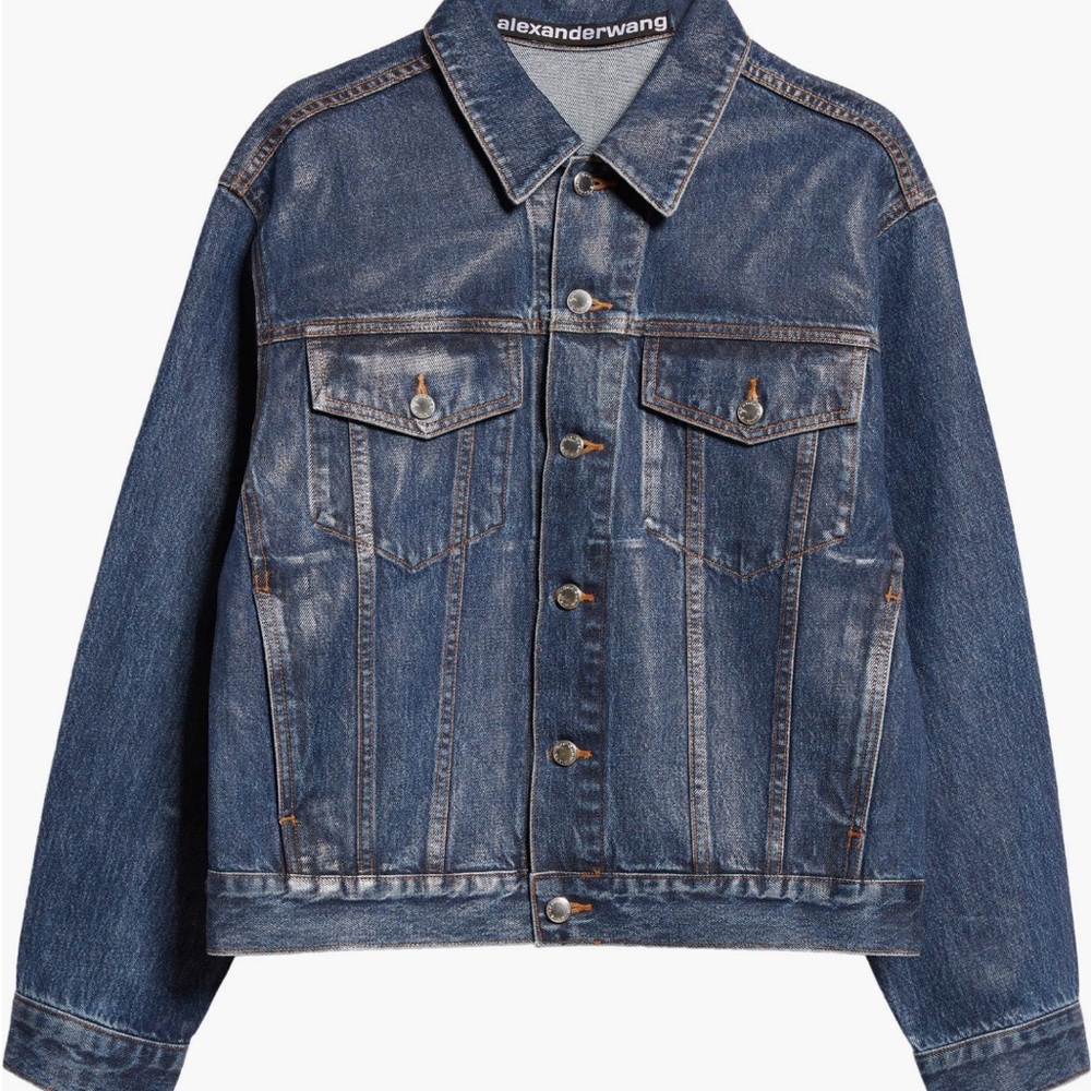 Alexander wang jacket - Picture 3 of 3